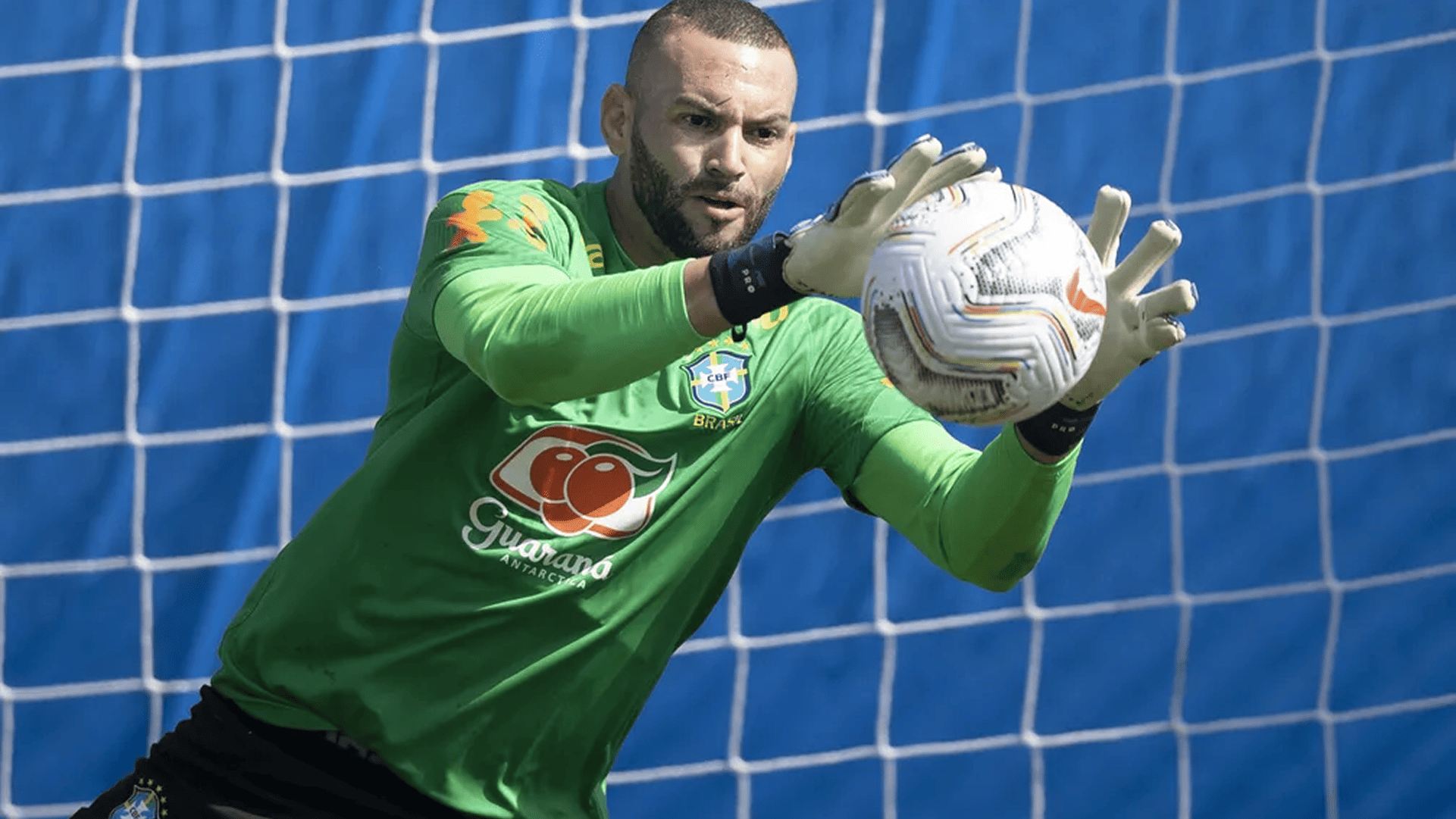 Weverton
