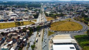 Viaduto do Anel Rodoviário