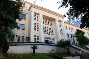 Maternidade Odete Valadares