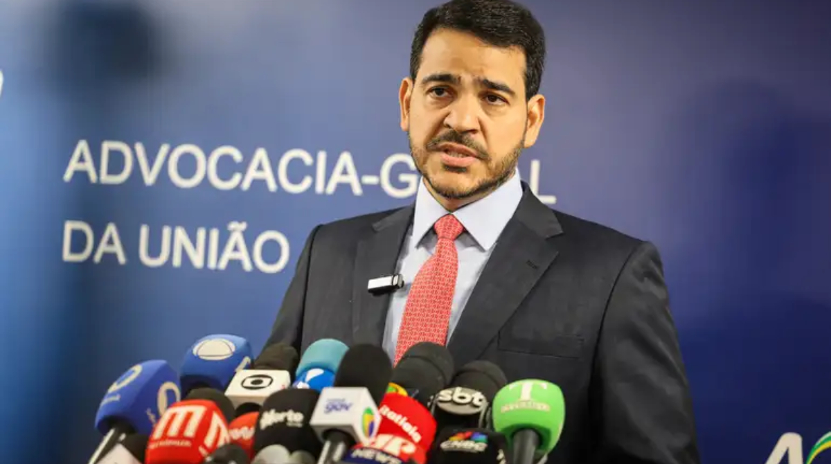 jorge messias
