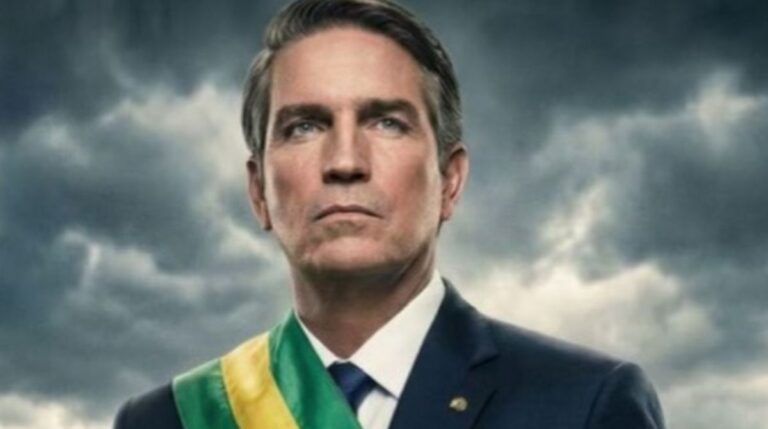PF pede mais 90 dias para investigar financiamento do filme ‘Dark Horse’