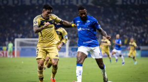 cruzeiro boca