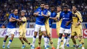 cruzeiro boca ao vivo