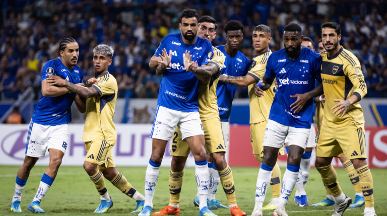 cruzeiro boca ao vivo