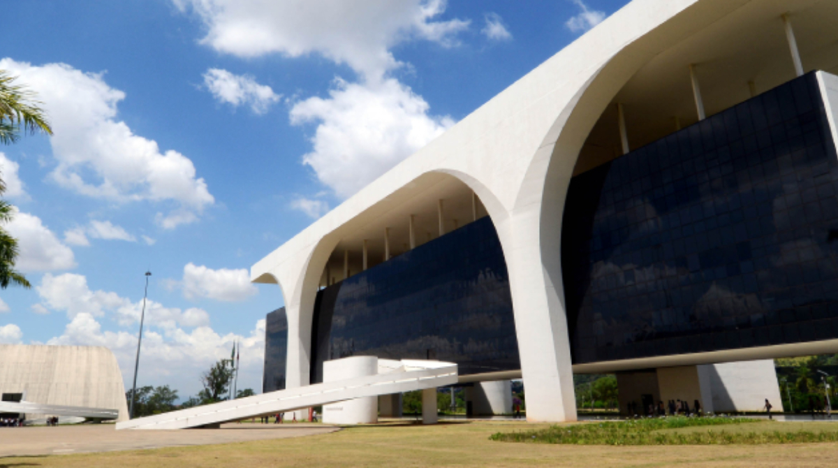cidade administrativa