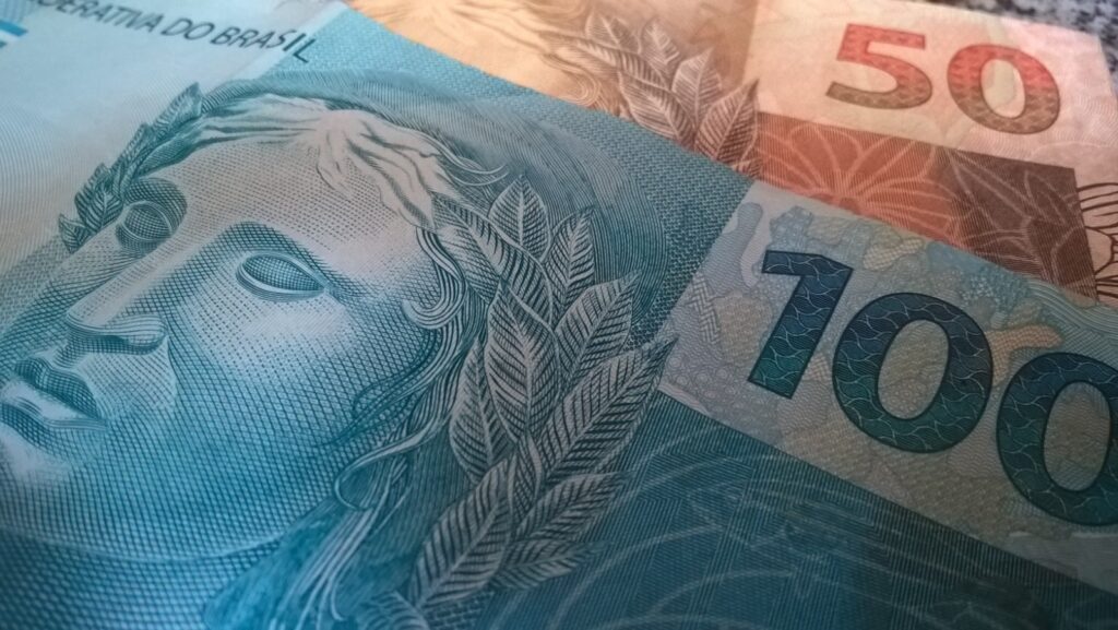 Dinheiro