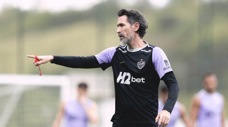 escalação atlético cienciano