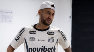 neymar
