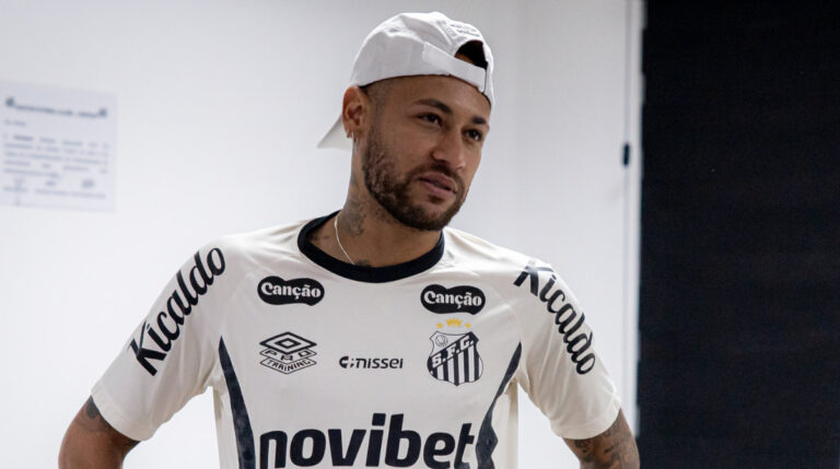 neymar