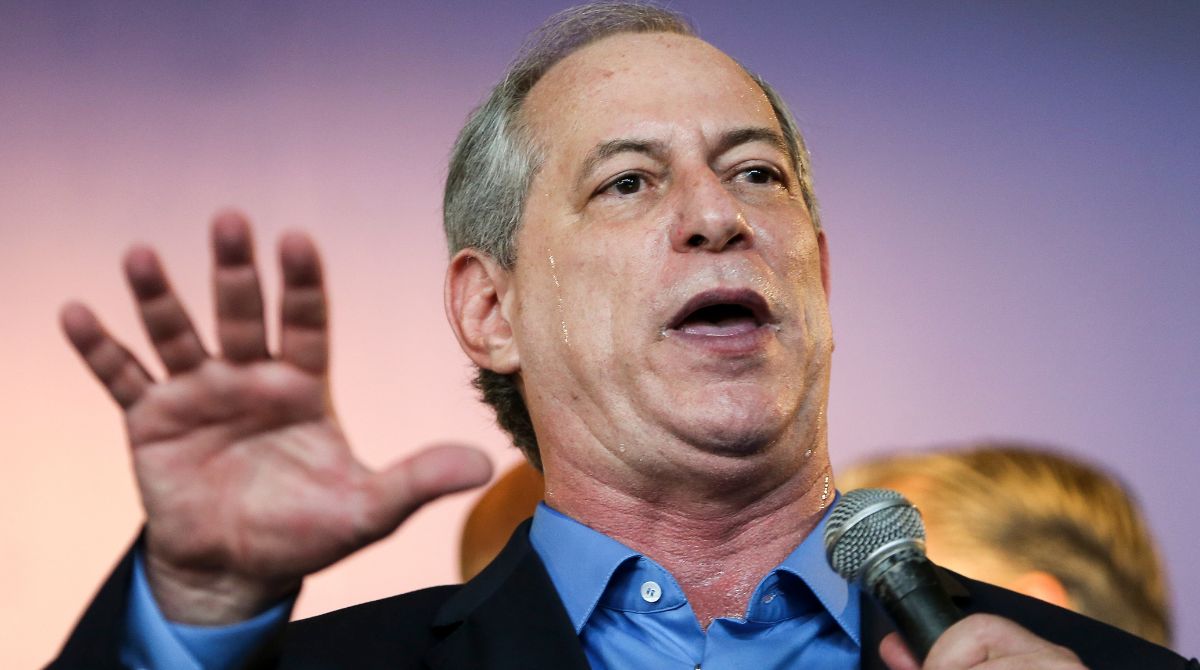 Ciro Gomes