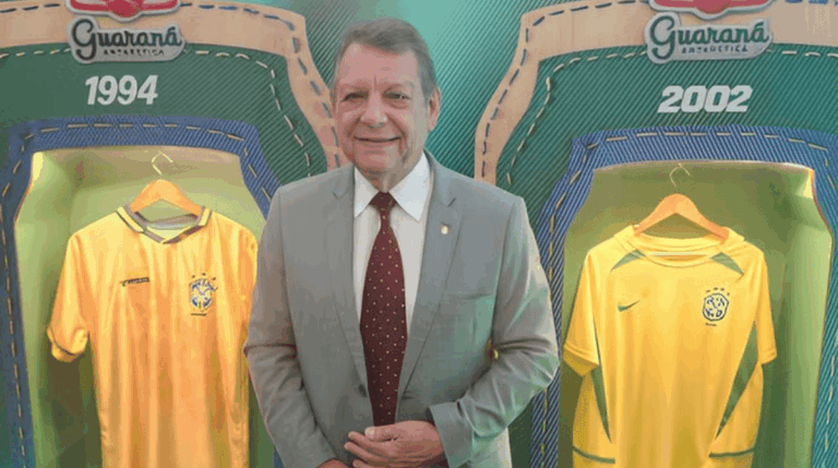 leomar quintanilha