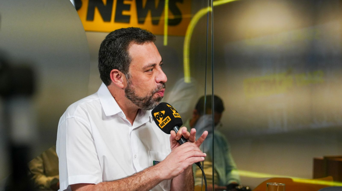 guilherme boulos