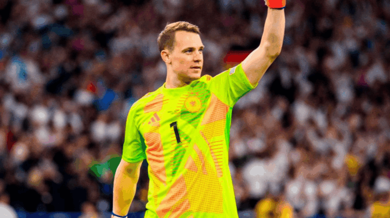 neuer alemanha
