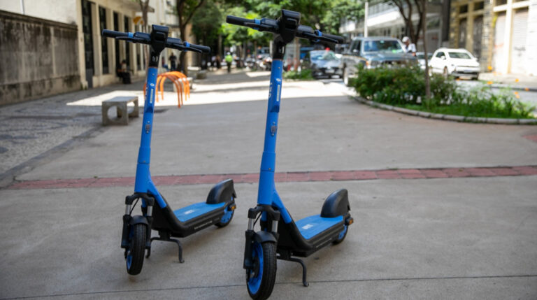 patinetes