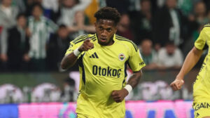 fred Fenerbahçe
