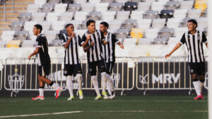 sub-17 atlético
