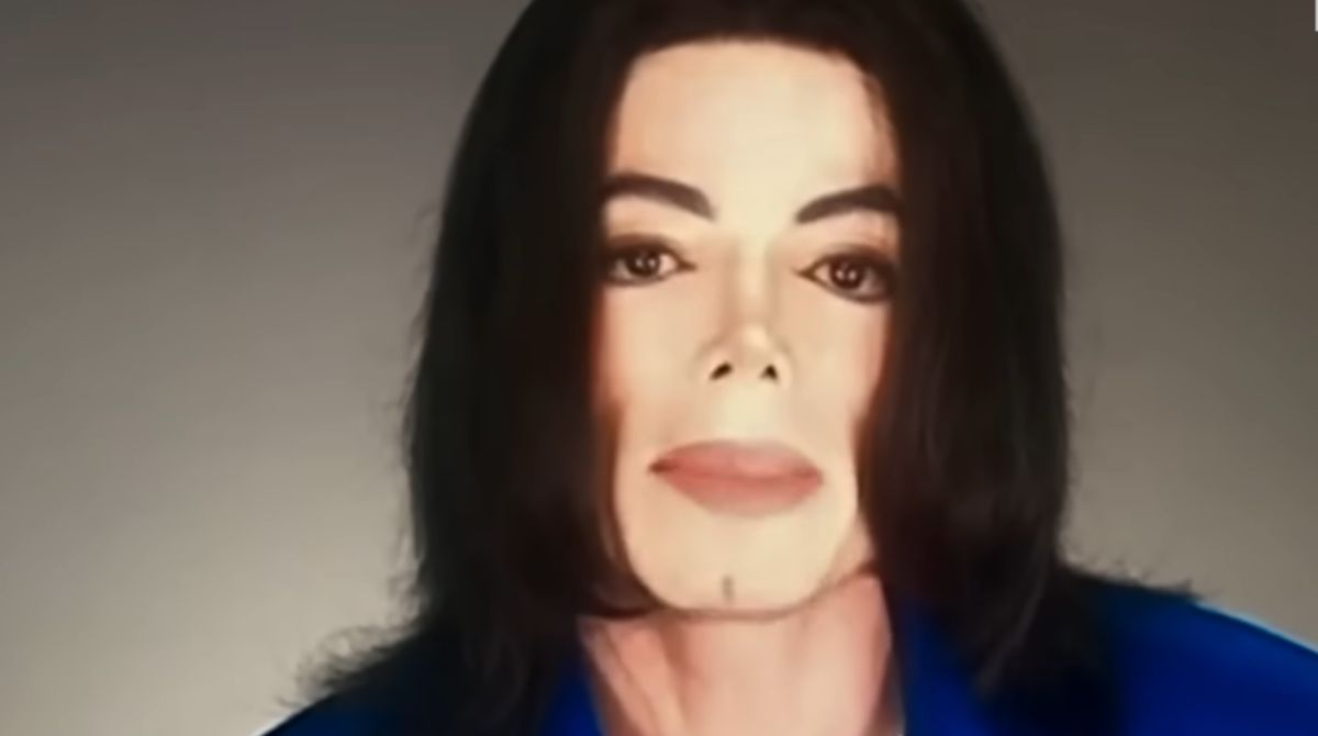 Netflix lança documentário sobre acusações de abuso e julgamento histórico de Michael Jackson. (Foto: Reprodução/Netflix)