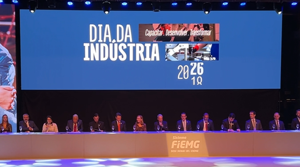 fiemg indústra