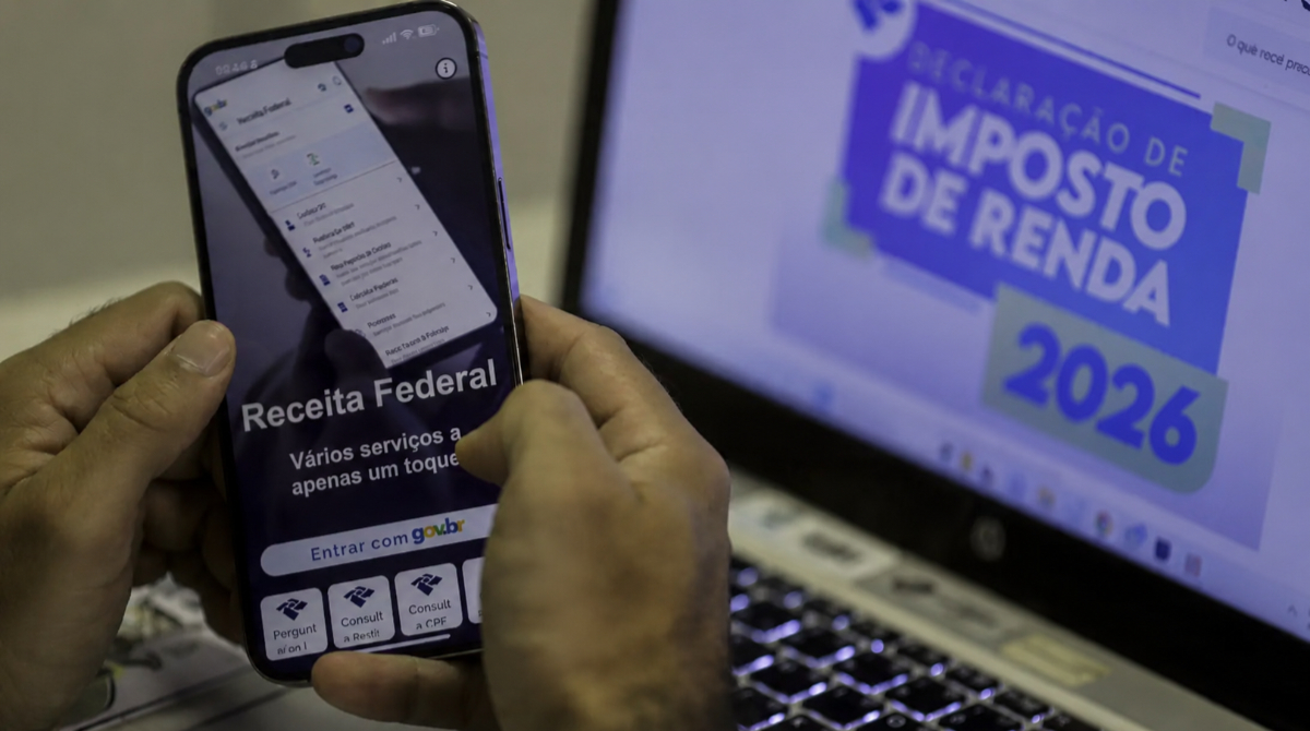 restituição imposto de renda