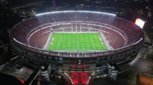 estádio do river plate