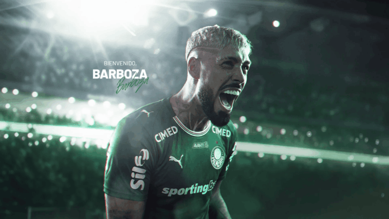 Alexander Barboza