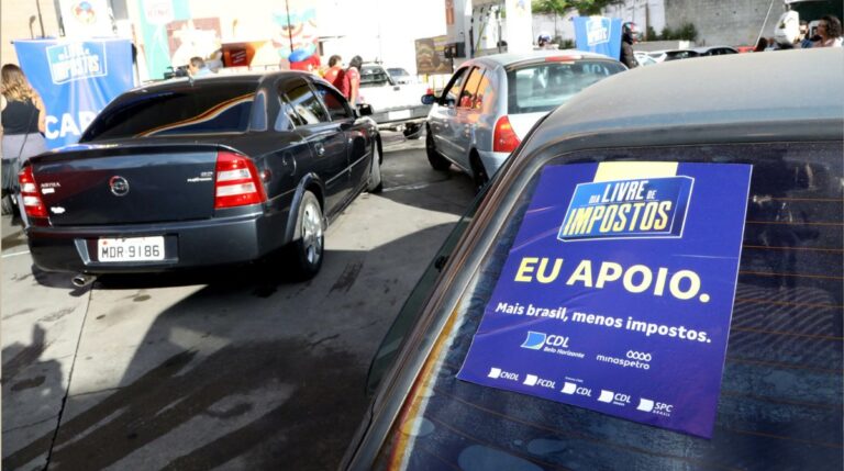Dia Livre de Impostos 2026 Descubra como encontrar produtos sem o valor dos impostos direto pelo WhatsApp