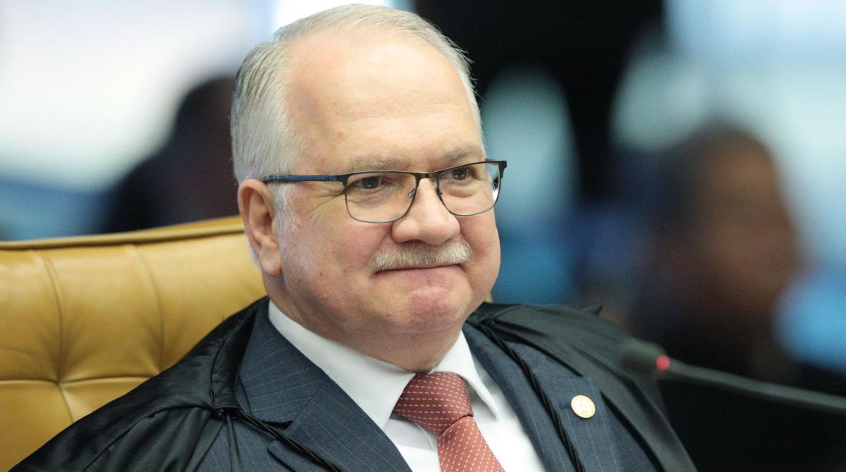Edson Fachin