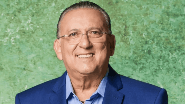 Galvão Bueno