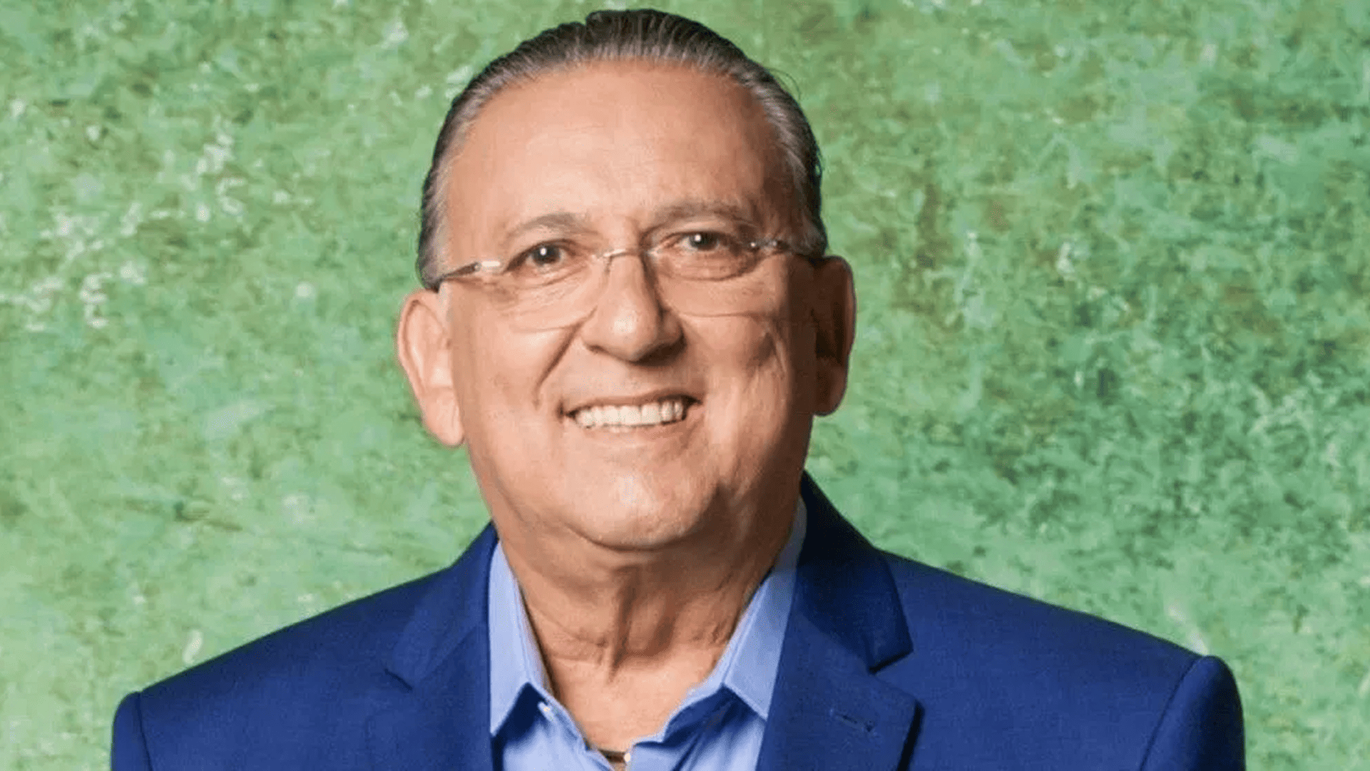 Galvão Bueno