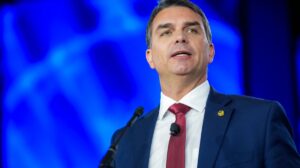 Flavio Bolsonaro