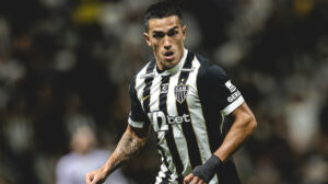 cuello atlético