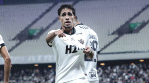 pascini atlético