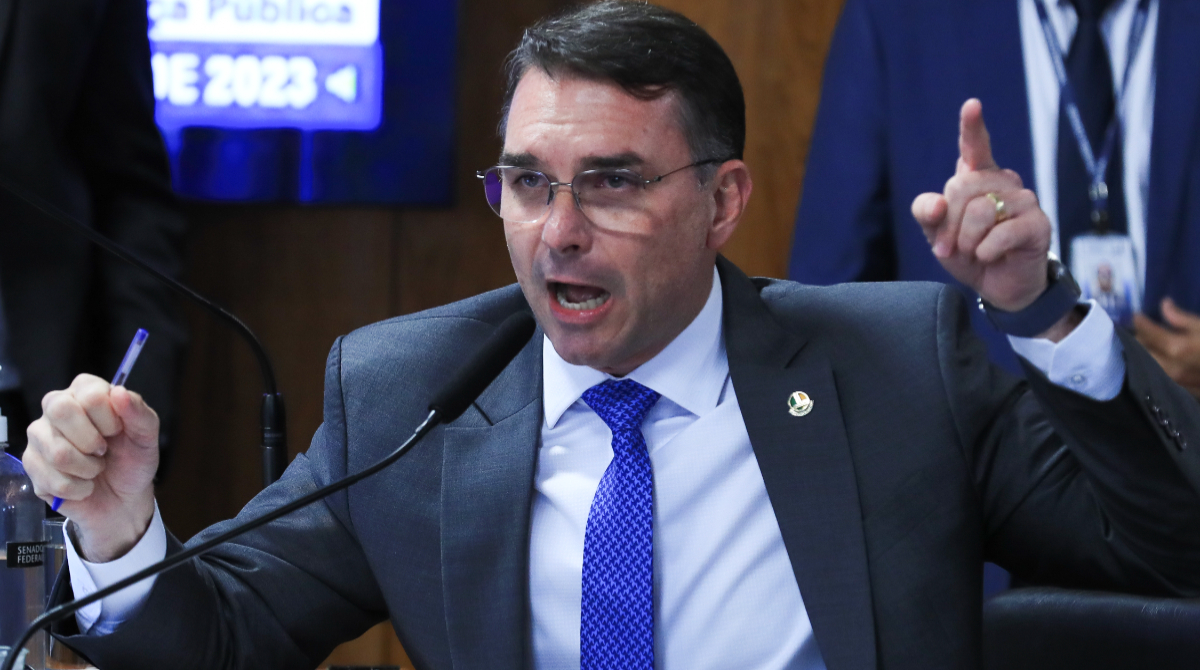 flávio bolsonaro