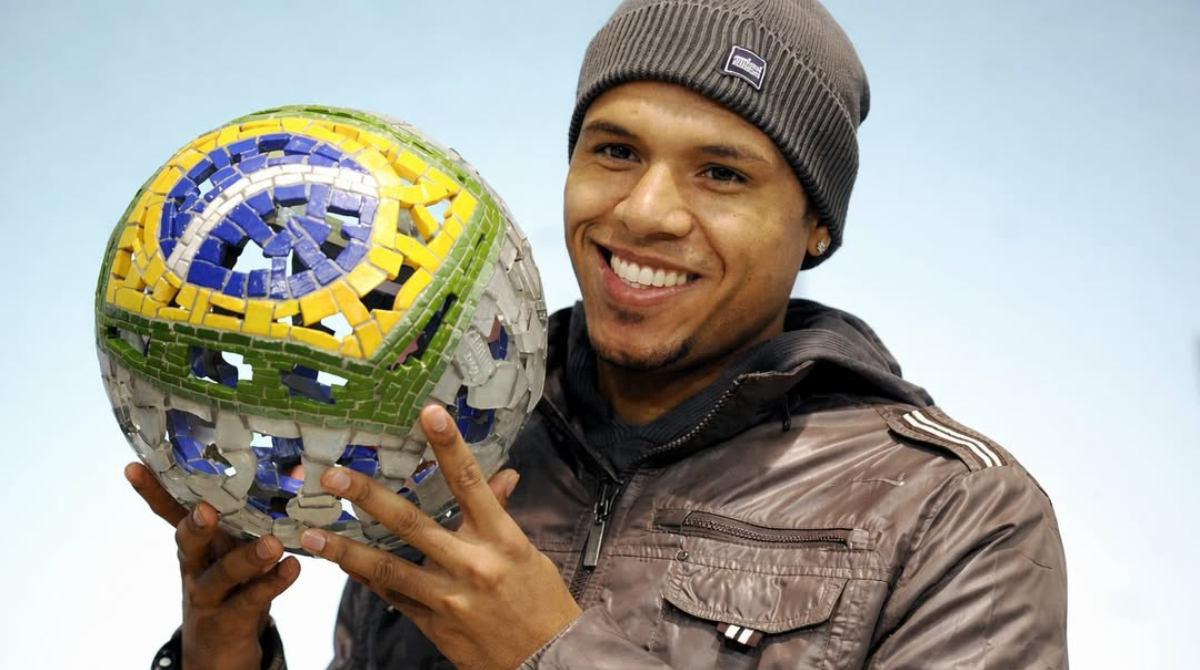 luis fabiano