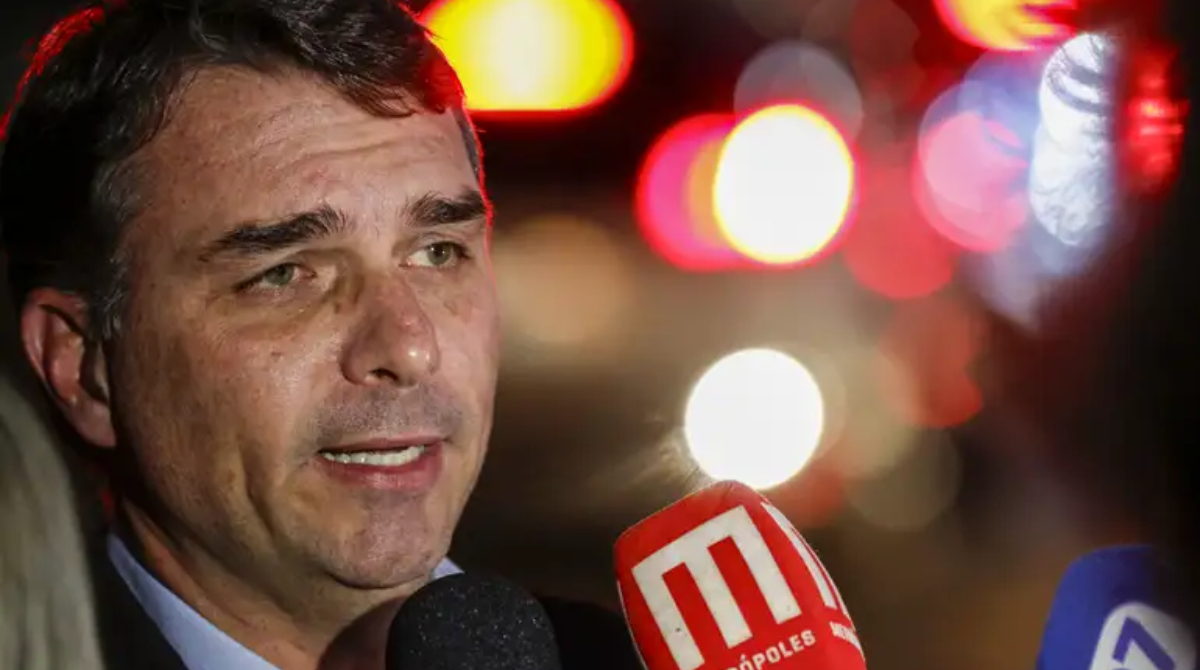 flávio bolsonaro vorcaro
