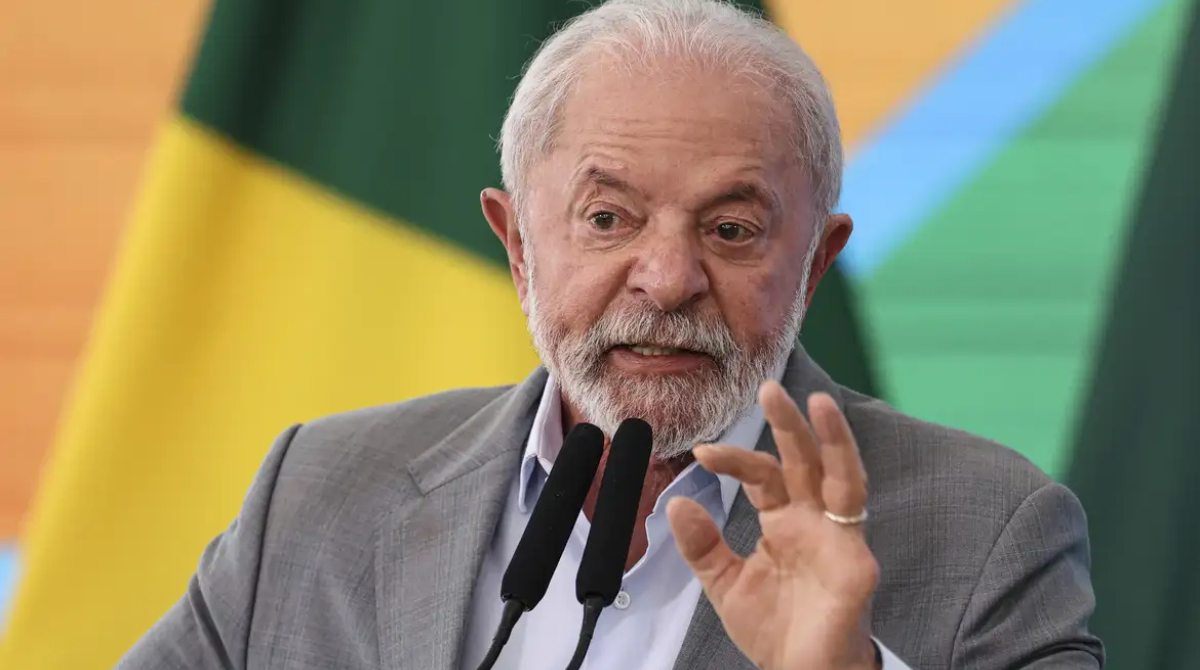 presidente lula