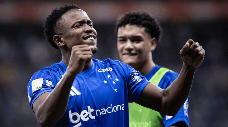 sinisterra cruzeiro