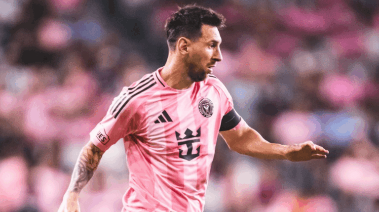 messi inter miami