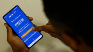 Novo Desenrola promete movimentar R$ 8,2 bilhões do FGTS. (Foto: Joédson Alves/Agência Brasil)