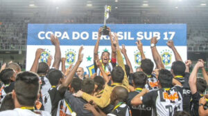 atlético copa do brasil sub-17