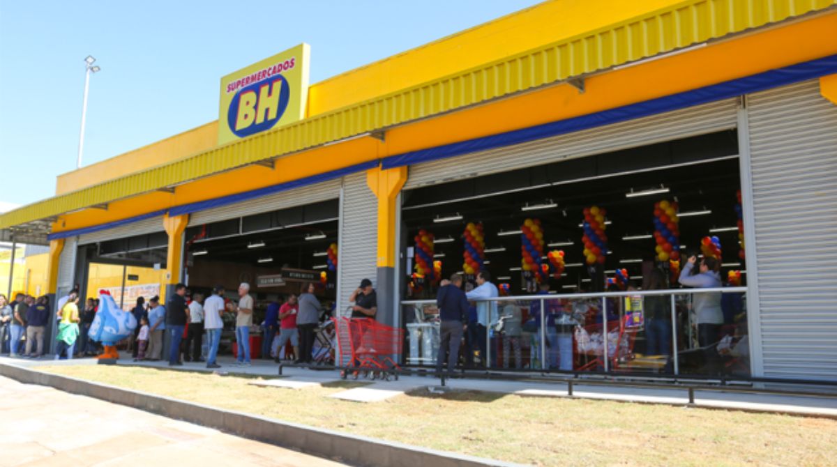 supermercados bh