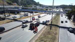 Anel Rodoviário de Belo Horizonte
