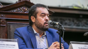claudio castro