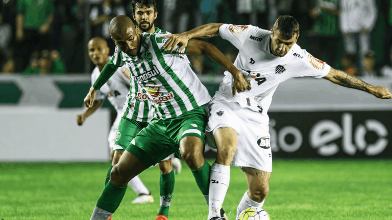 Atlético