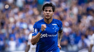 kaio jorge