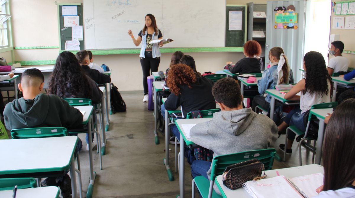 educação basica