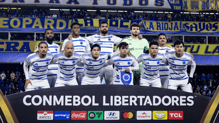 Cruzeiro