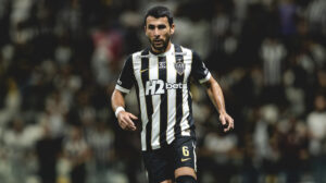 alonso atlético