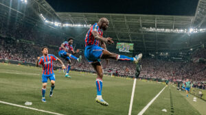 crystal palace