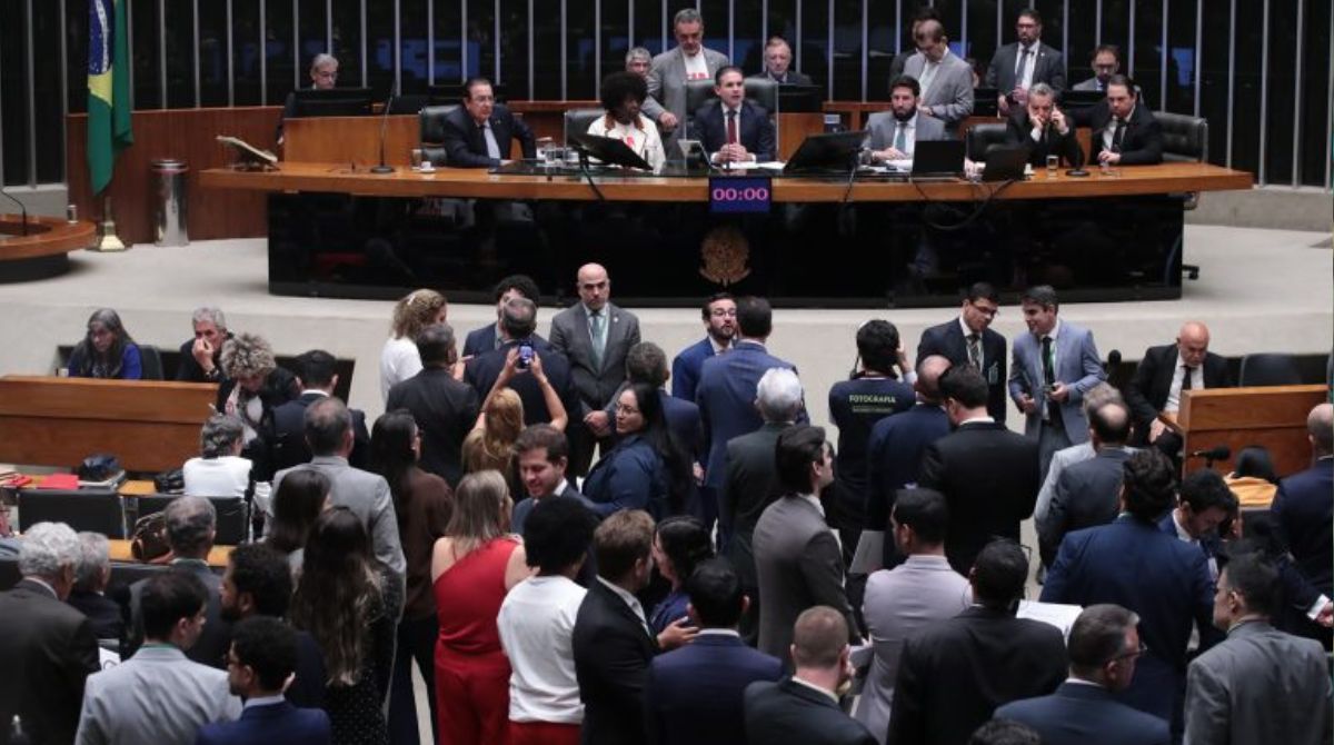 Câmara do Deputados